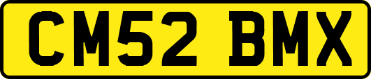CM52BMX