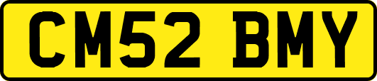 CM52BMY