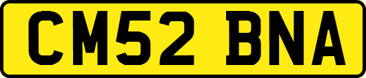 CM52BNA