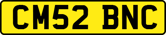 CM52BNC