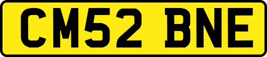 CM52BNE