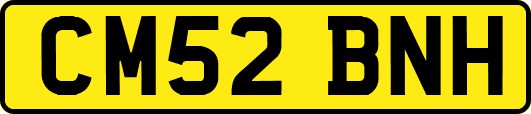 CM52BNH