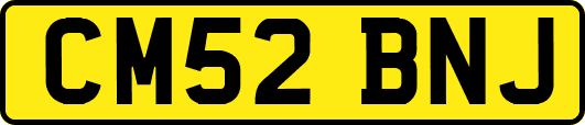 CM52BNJ