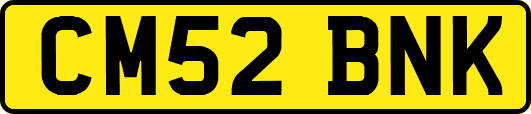 CM52BNK