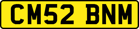 CM52BNM