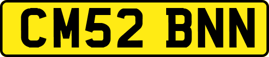 CM52BNN