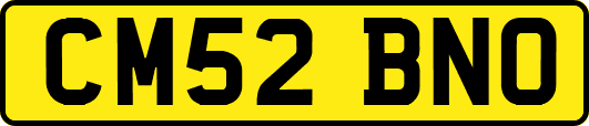 CM52BNO