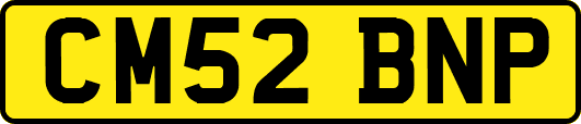 CM52BNP