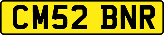 CM52BNR
