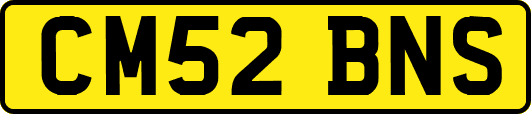 CM52BNS