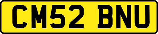 CM52BNU