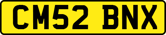 CM52BNX