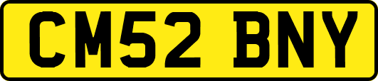 CM52BNY