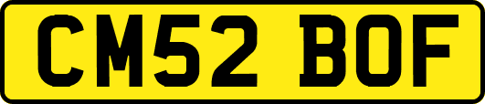 CM52BOF