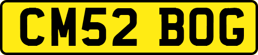 CM52BOG