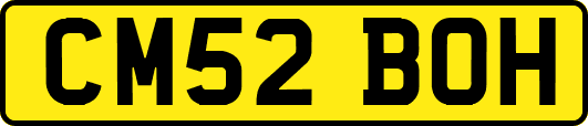CM52BOH