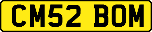 CM52BOM