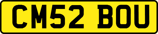 CM52BOU