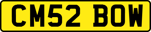 CM52BOW
