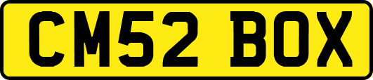CM52BOX
