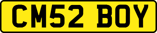 CM52BOY