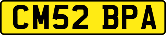 CM52BPA
