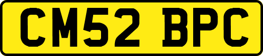 CM52BPC
