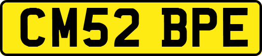 CM52BPE
