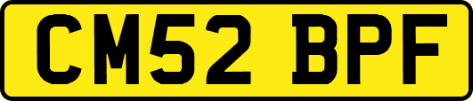 CM52BPF