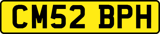 CM52BPH