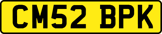 CM52BPK