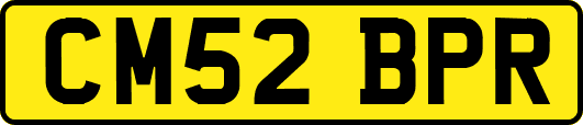CM52BPR