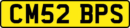 CM52BPS