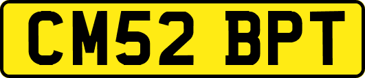 CM52BPT