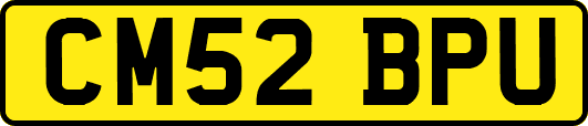 CM52BPU