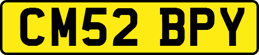 CM52BPY