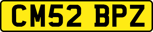 CM52BPZ