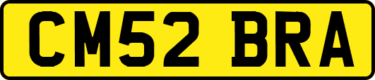 CM52BRA