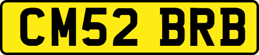 CM52BRB