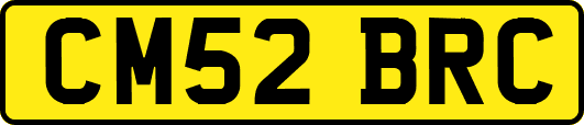 CM52BRC