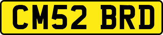 CM52BRD