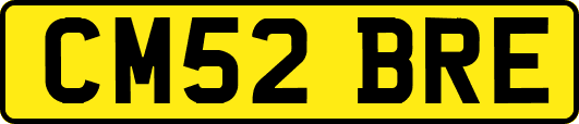CM52BRE
