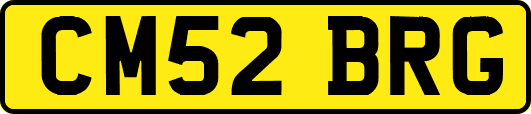 CM52BRG
