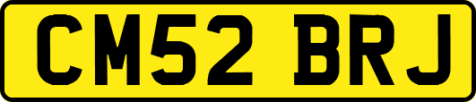 CM52BRJ