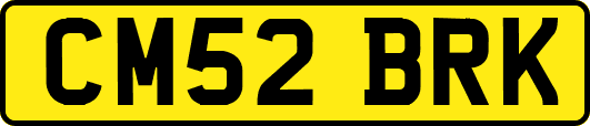 CM52BRK
