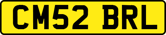 CM52BRL