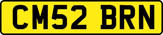 CM52BRN