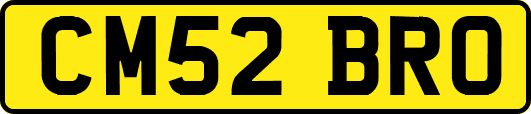 CM52BRO