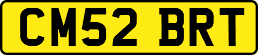 CM52BRT
