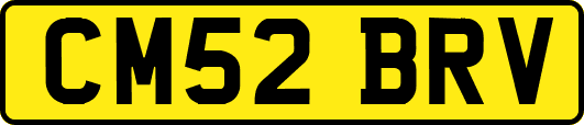 CM52BRV